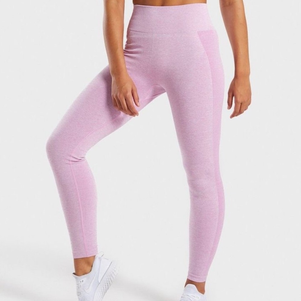 Gymshark Flex High Waisted Leggings
